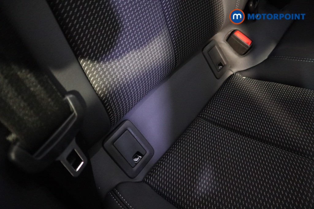 Audi A1 S Line Automatic Petrol Hatchback - Stock Number (1600876) - 16th supplementary image