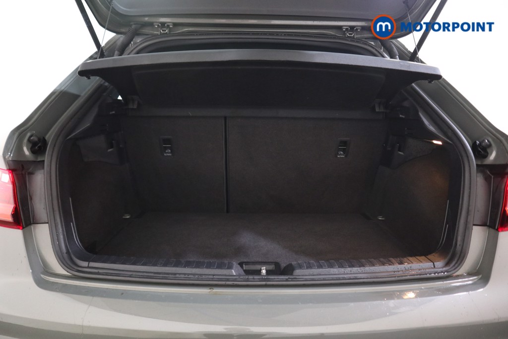 Audi A1 S Line Automatic Petrol Hatchback - Stock Number (1600876) - 18th supplementary image