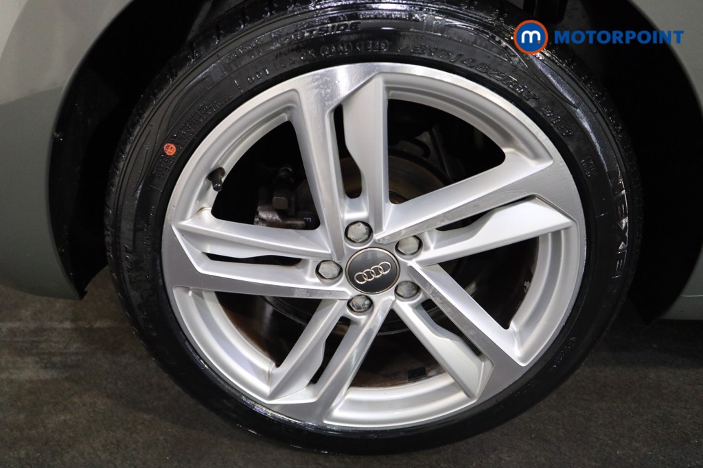 Audi A1 S Line Automatic Petrol Hatchback - Stock Number (1600876) - 19th supplementary image