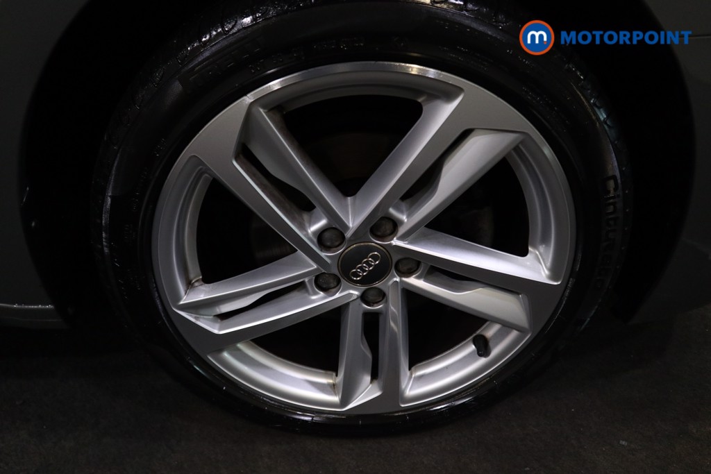 Audi A1 S Line Automatic Petrol Hatchback - Stock Number (1600876) - 20th supplementary image