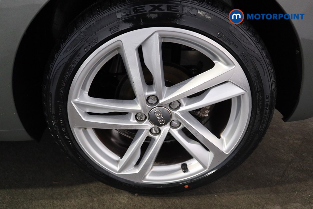 Audi A1 S Line Automatic Petrol Hatchback - Stock Number (1600876) - 22nd supplementary image