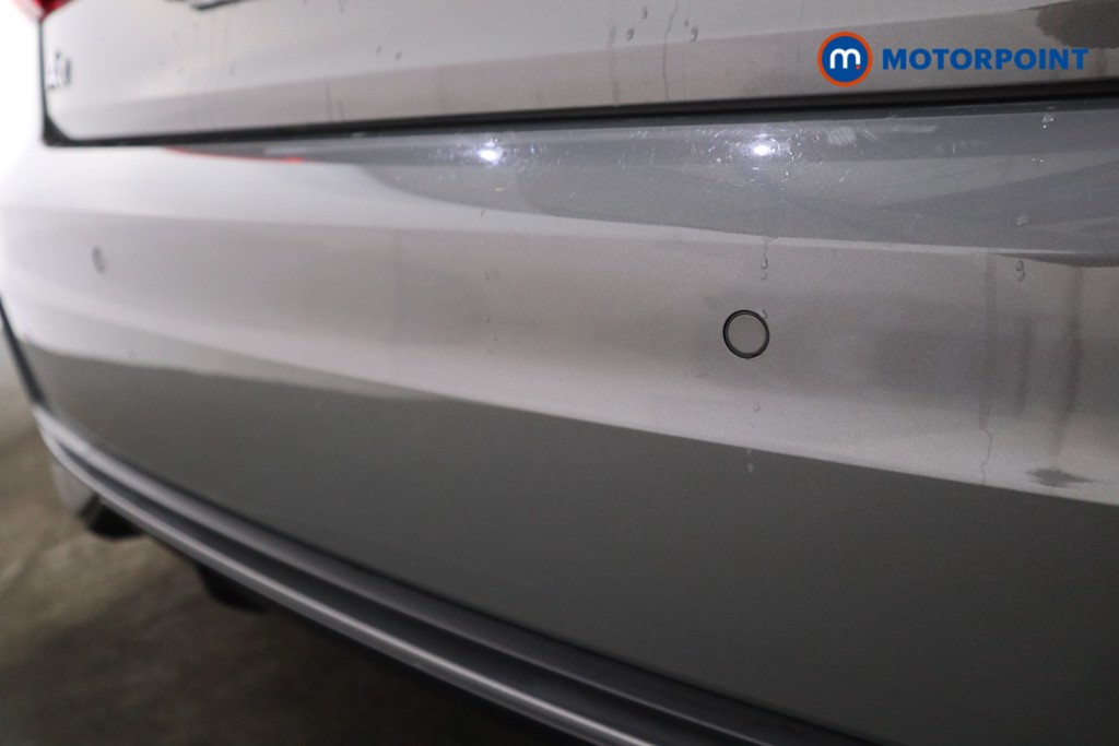 Audi A1 S Line Automatic Petrol Hatchback - Stock Number (1600876) - 23rd supplementary image