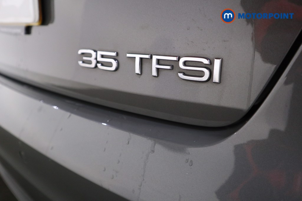 Audi A1 S Line Automatic Petrol Hatchback - Stock Number (1600876) - 24th supplementary image