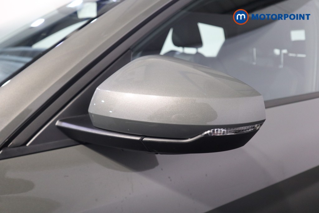 Audi A1 S Line Automatic Petrol Hatchback - Stock Number (1600876) - 29th supplementary image