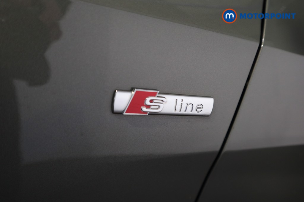 Audi A1 S Line Automatic Petrol Hatchback - Stock Number (1600876) - 30th supplementary image