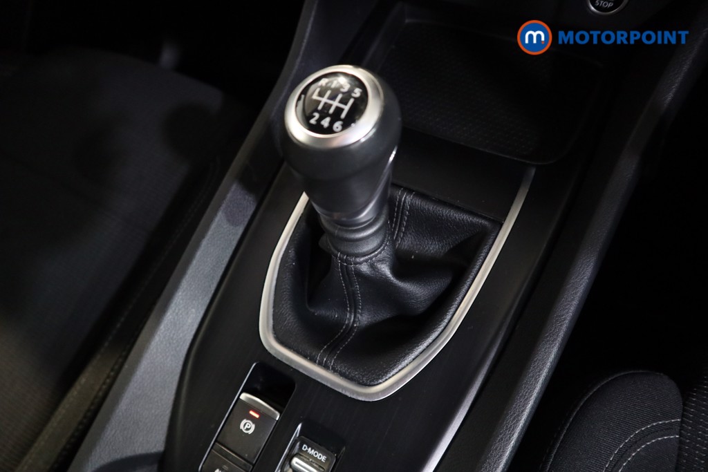Nissan Qashqai Acenta Premium Manual Petrol SUV - Stock Number (1600888) - 8th supplementary image