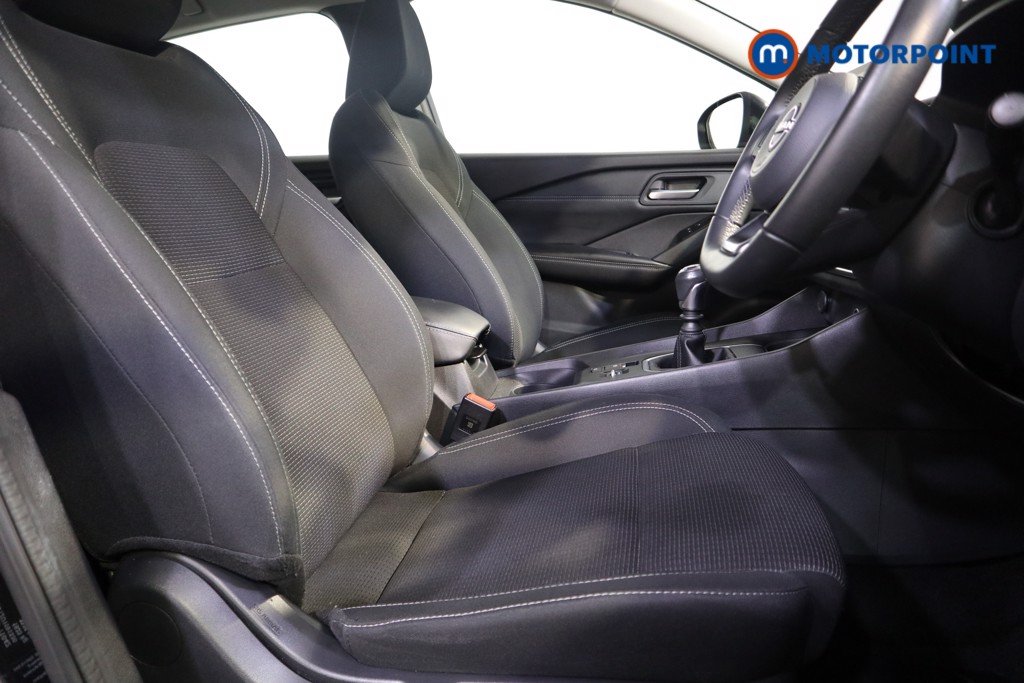 Nissan Qashqai Acenta Premium Manual Petrol SUV - Stock Number (1600888) - 12th supplementary image
