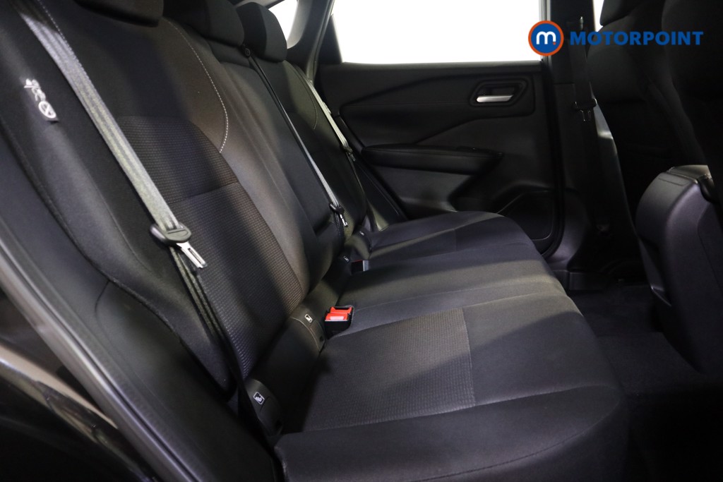 Nissan Qashqai Acenta Premium Manual Petrol SUV - Stock Number (1600888) - 13th supplementary image