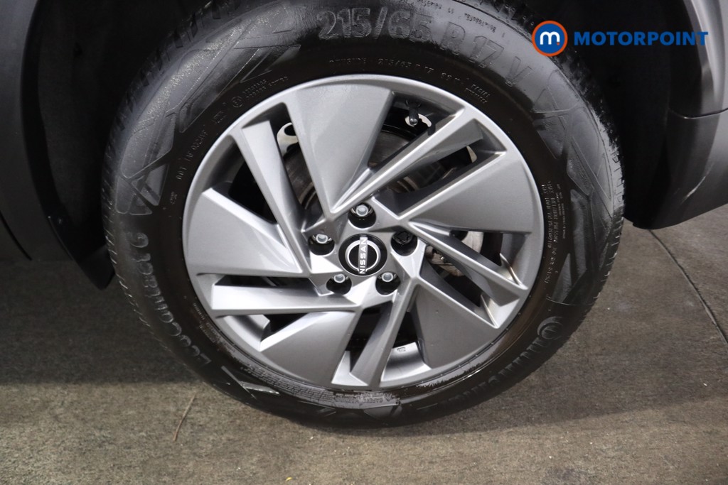 Nissan Qashqai Acenta Premium Manual Petrol SUV - Stock Number (1600888) - 20th supplementary image