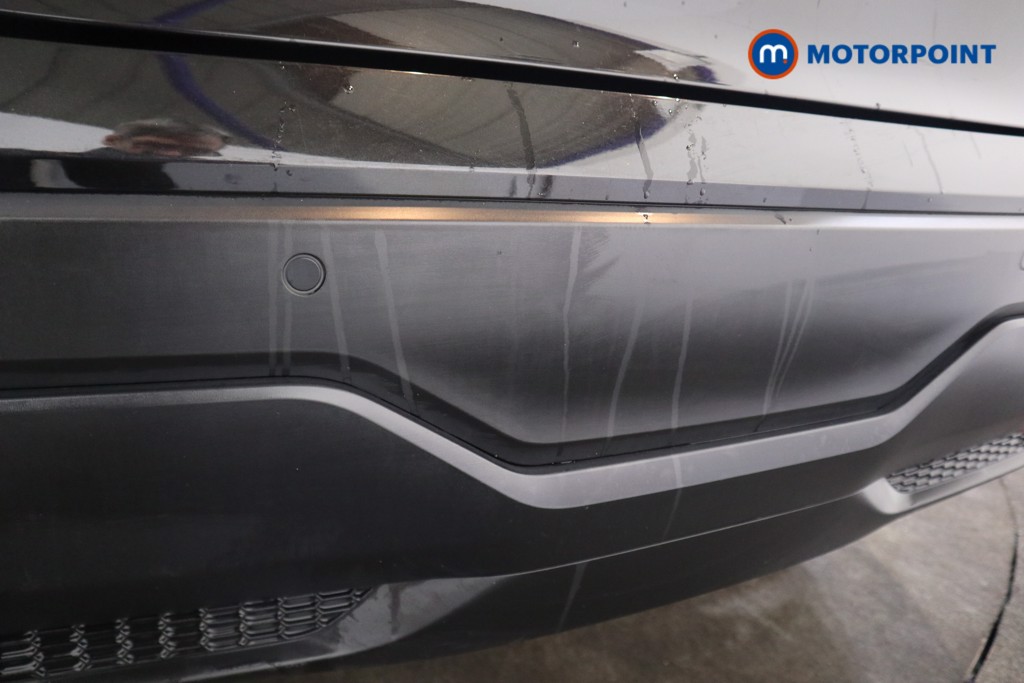 Nissan Qashqai Acenta Premium Manual Petrol SUV - Stock Number (1600888) - 21st supplementary image