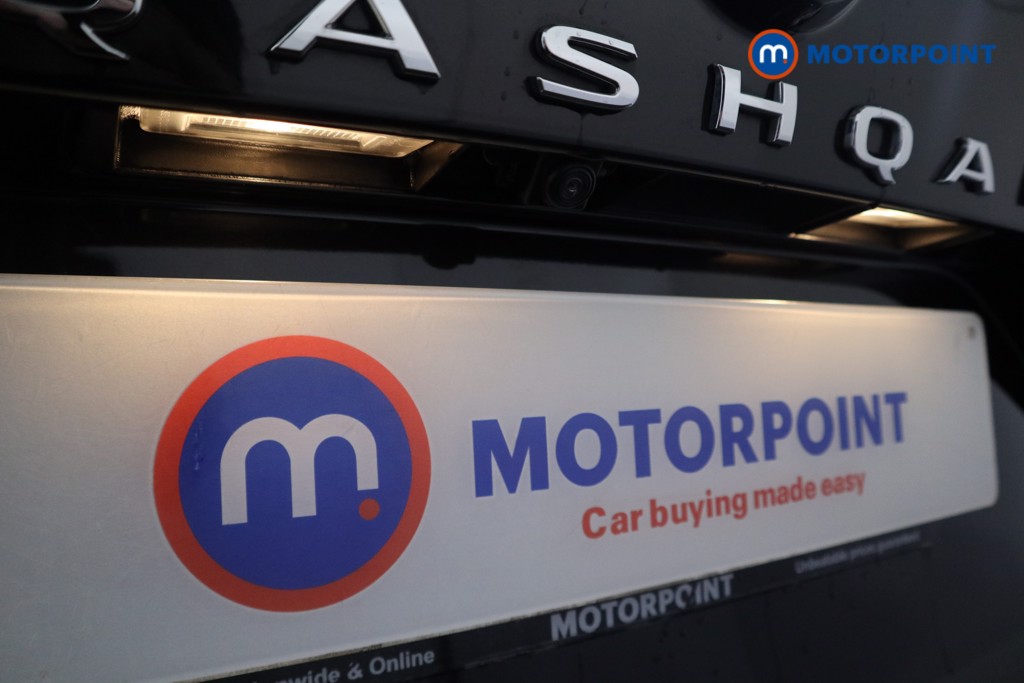 Nissan Qashqai Acenta Premium Manual Petrol SUV - Stock Number (1600888) - 22nd supplementary image