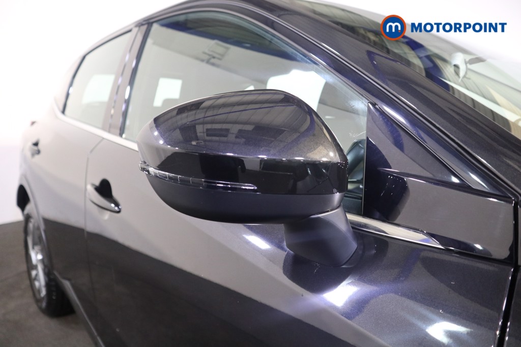 Nissan Qashqai Acenta Premium Manual Petrol SUV - Stock Number (1600888) - 26th supplementary image