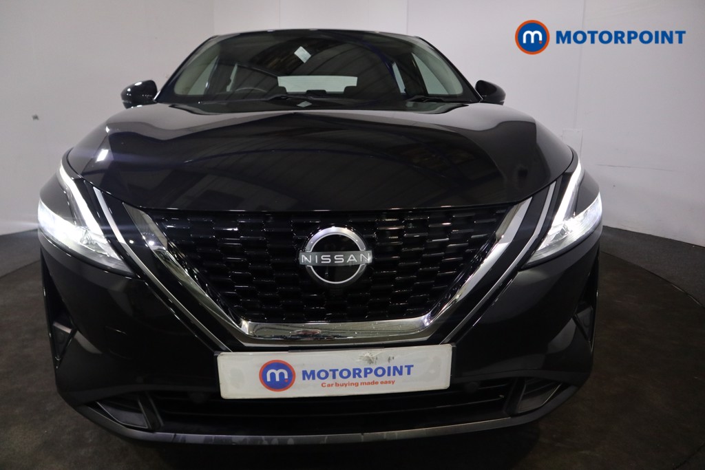 Nissan Qashqai Acenta Premium Manual Petrol SUV - Stock Number (1600888) - 29th supplementary image