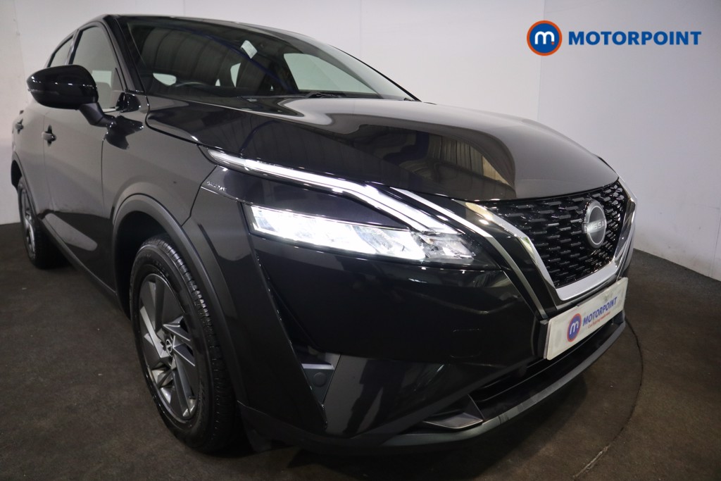 Nissan Qashqai Acenta Premium Manual Petrol SUV - Stock Number (1600888) - 30th supplementary image