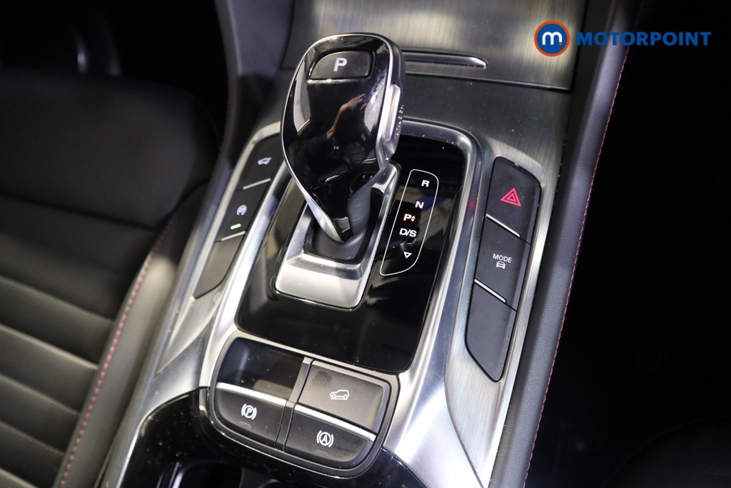 Mg Motor Uk HS Trophy Automatic Petrol SUV - Stock Number (1600902) - 9th supplementary image