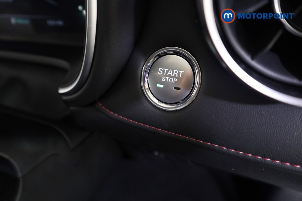 Mg Motor Uk HS Trophy Automatic Petrol SUV - Stock Number (1600902) - 10th supplementary image