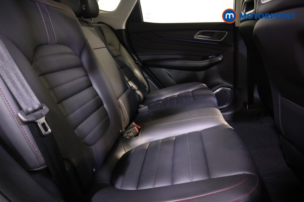 Mg Motor Uk HS Trophy Automatic Petrol SUV - Stock Number (1600902) - 16th supplementary image