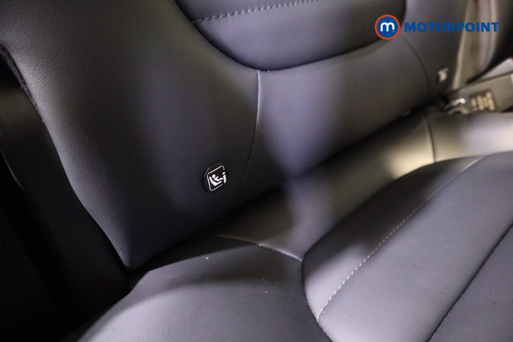 Mg Motor Uk HS Trophy Automatic Petrol SUV - Stock Number (1600902) - 17th supplementary image