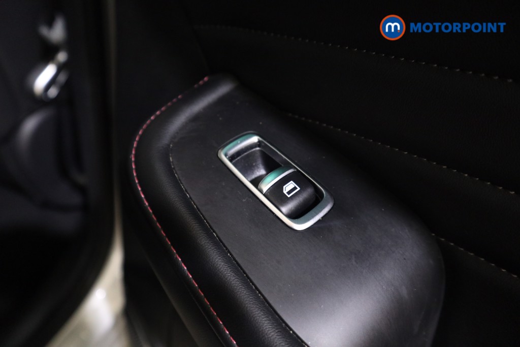 Mg Motor Uk HS Trophy Automatic Petrol SUV - Stock Number (1600902) - 18th supplementary image