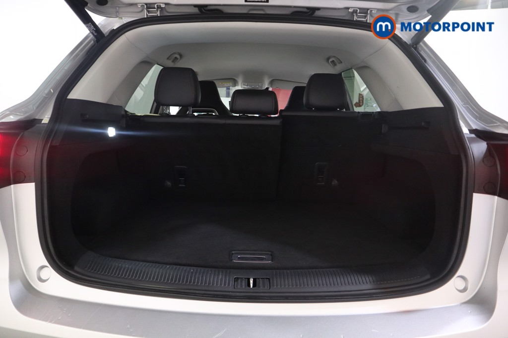 Mg Motor Uk HS Trophy Automatic Petrol SUV - Stock Number (1600902) - 19th supplementary image