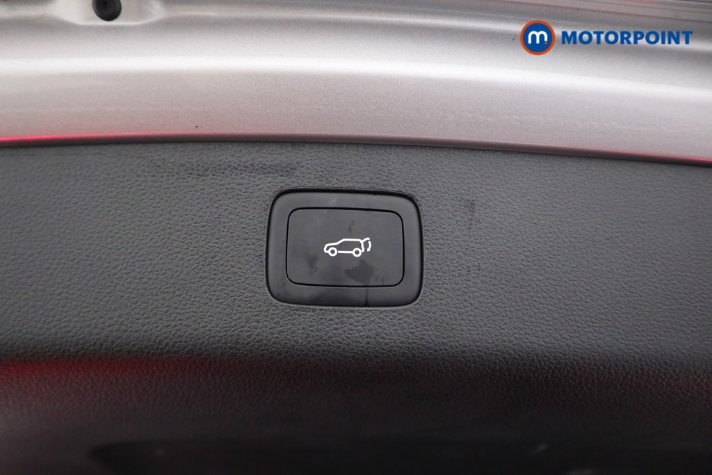 Mg Motor Uk HS Trophy Automatic Petrol SUV - Stock Number (1600902) - 20th supplementary image