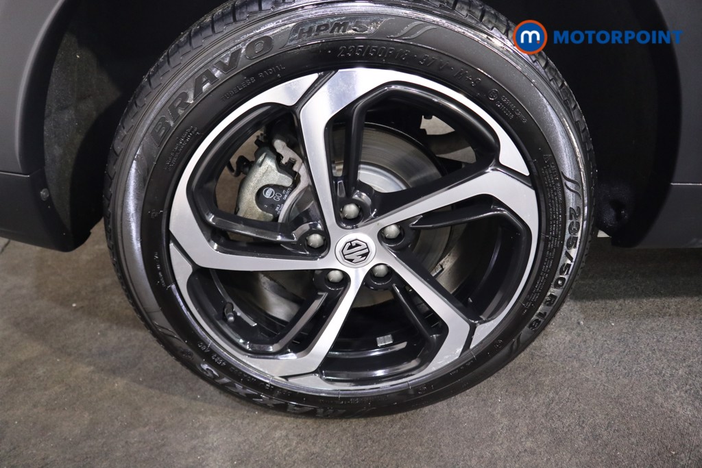 Mg Motor Uk HS Trophy Automatic Petrol SUV - Stock Number (1600902) - 21st supplementary image