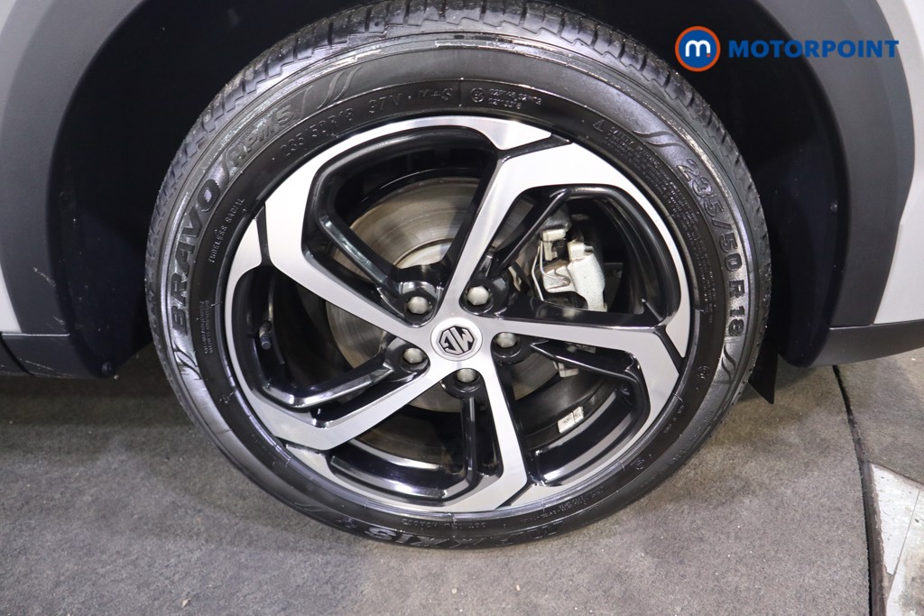 Mg Motor Uk HS Trophy Automatic Petrol SUV - Stock Number (1600902) - 22nd supplementary image