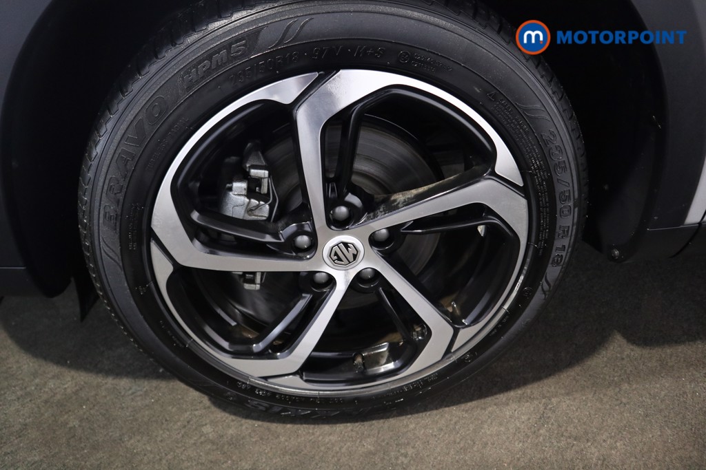 Mg Motor Uk HS Trophy Automatic Petrol SUV - Stock Number (1600902) - 23rd supplementary image