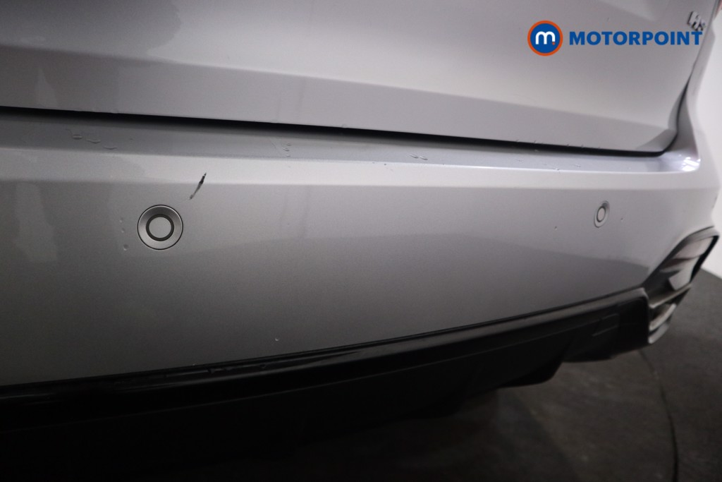 Mg Motor Uk HS Trophy Automatic Petrol SUV - Stock Number (1600902) - 25th supplementary image