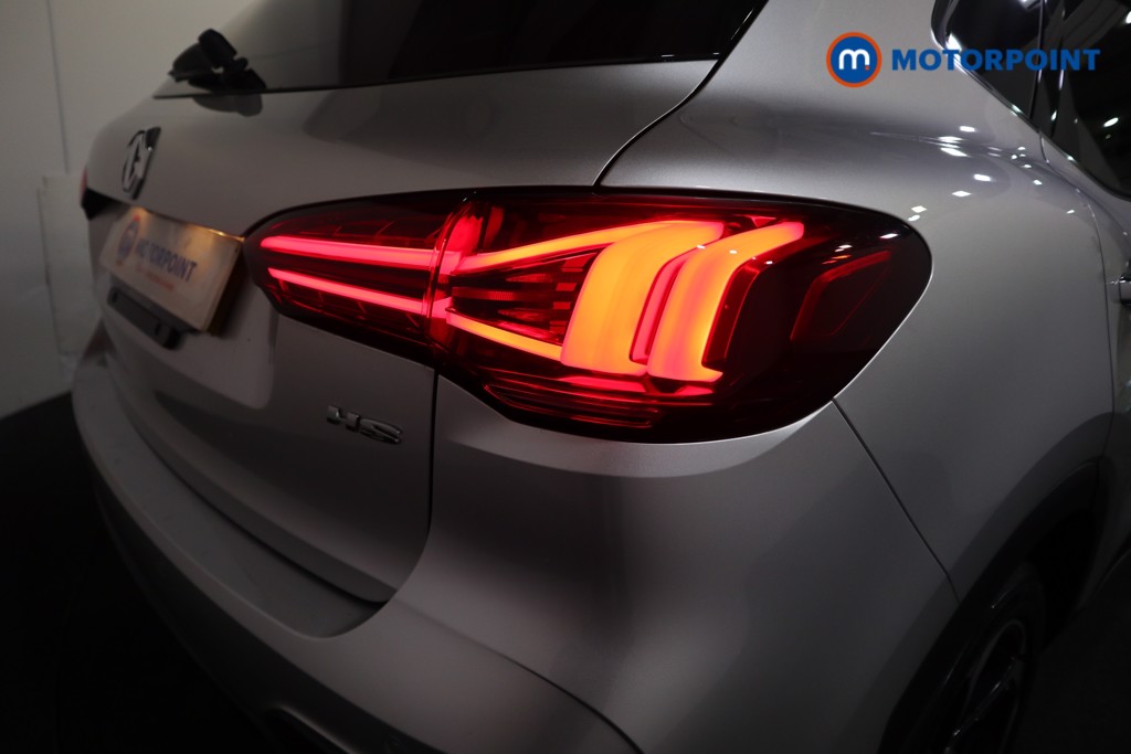 Mg Motor Uk HS Trophy Automatic Petrol SUV - Stock Number (1600902) - 28th supplementary image