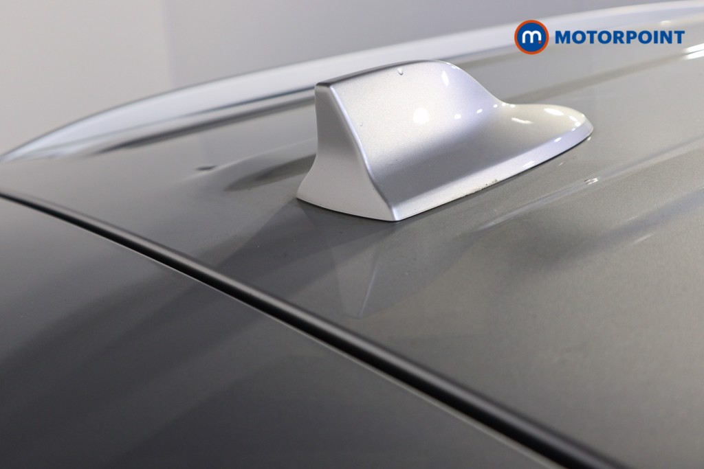 Mg Motor Uk HS Trophy Automatic Petrol SUV - Stock Number (1600902) - 29th supplementary image