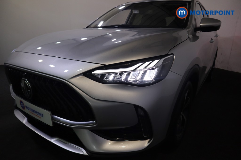 Mg Motor Uk HS Trophy Automatic Petrol SUV - Stock Number (1600902) - 32nd supplementary image