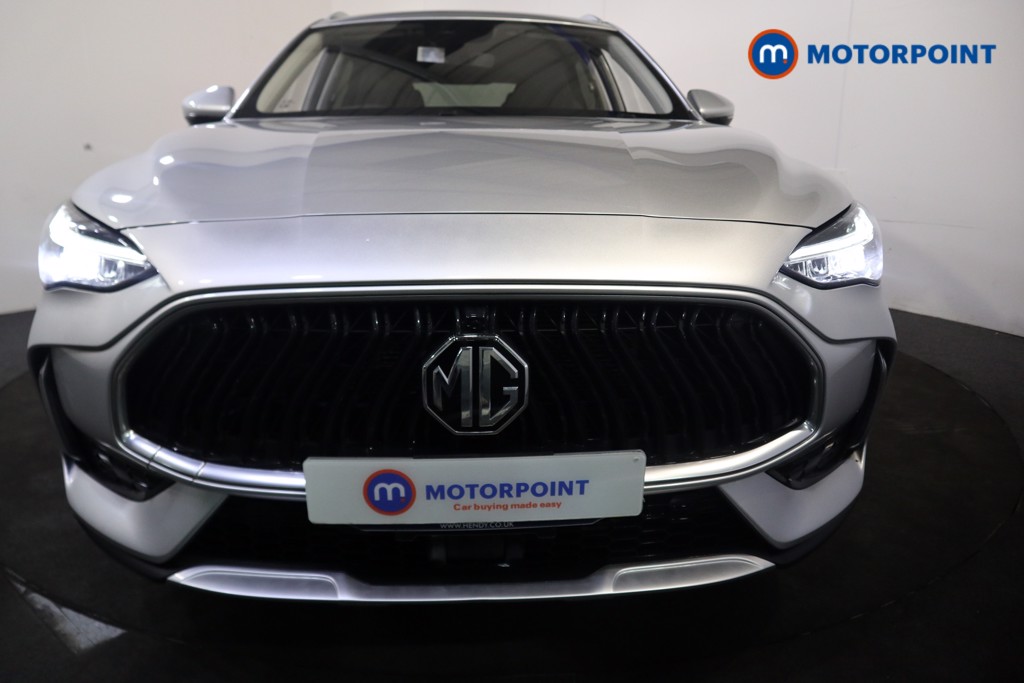 Mg Motor Uk HS Trophy Automatic Petrol SUV - Stock Number (1600902) - 33rd supplementary image