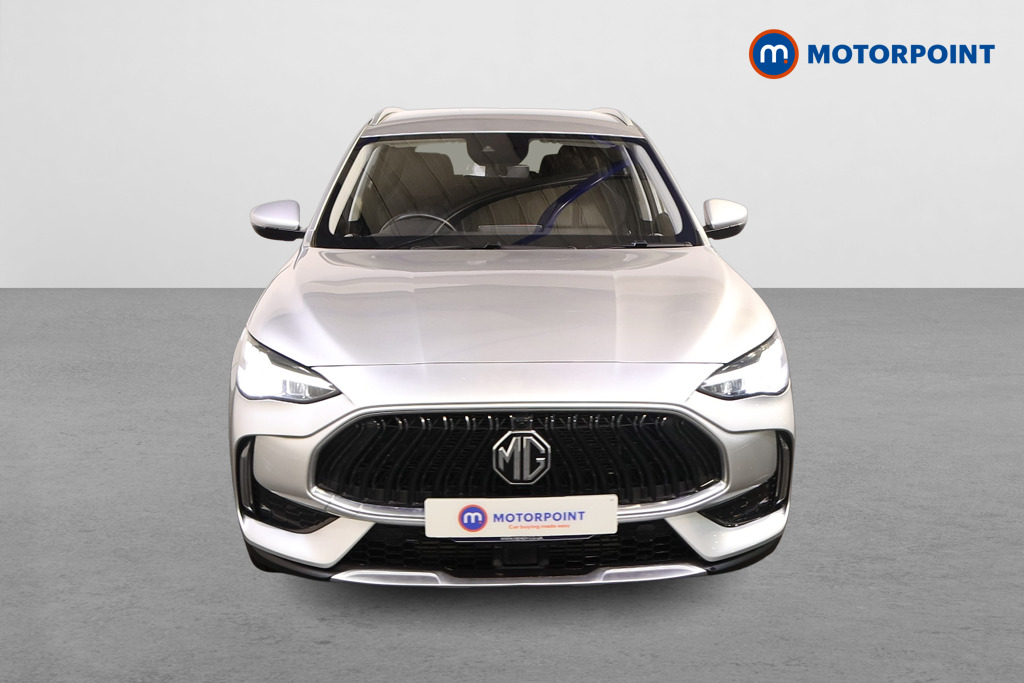 Mg Motor Uk HS Trophy Automatic Petrol SUV - Stock Number (1600902) - Front bumper