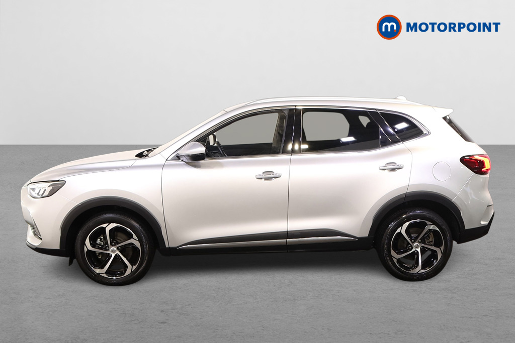 Mg Motor Uk HS Trophy Automatic Petrol SUV - Stock Number (1600902) - Passenger side