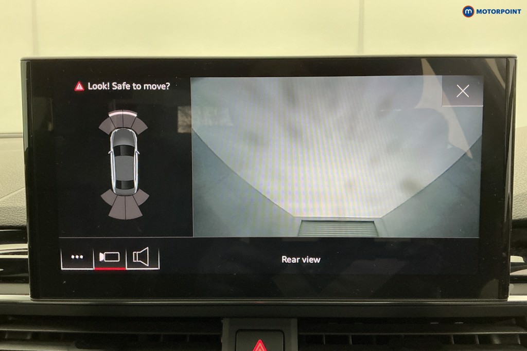 Audi A4 S Line Automatic Petrol Saloon - Stock Number (1600945) - 2nd supplementary image