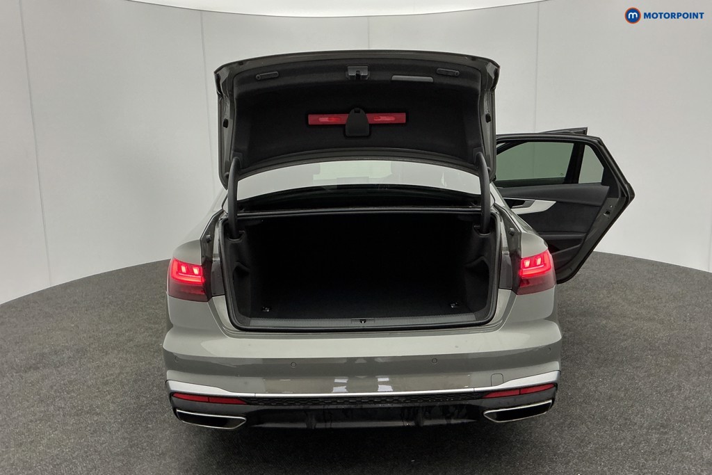 Audi A4 S Line Automatic Petrol Saloon - Stock Number (1600945) - 3rd supplementary image