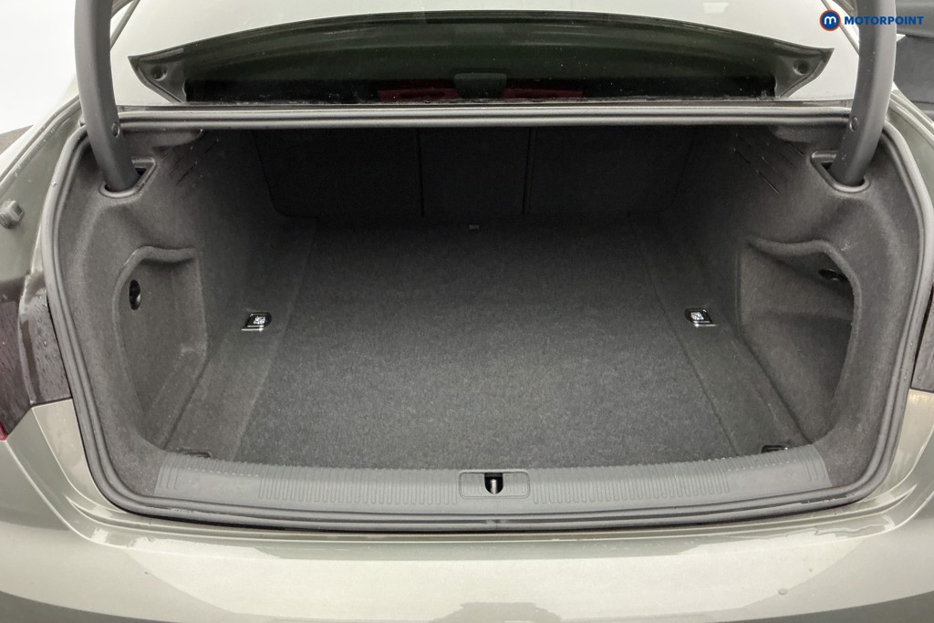 Audi A4 S Line Automatic Petrol Saloon - Stock Number (1600945) - 4th supplementary image