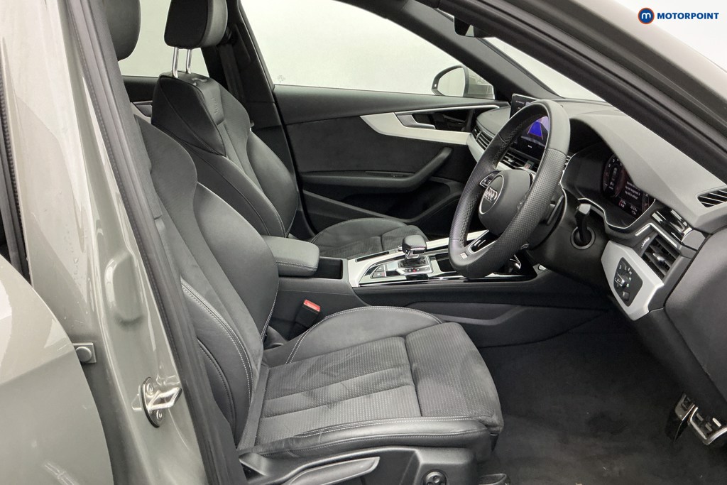 Audi A4 S Line Automatic Petrol Saloon - Stock Number (1600945) - 6th supplementary image