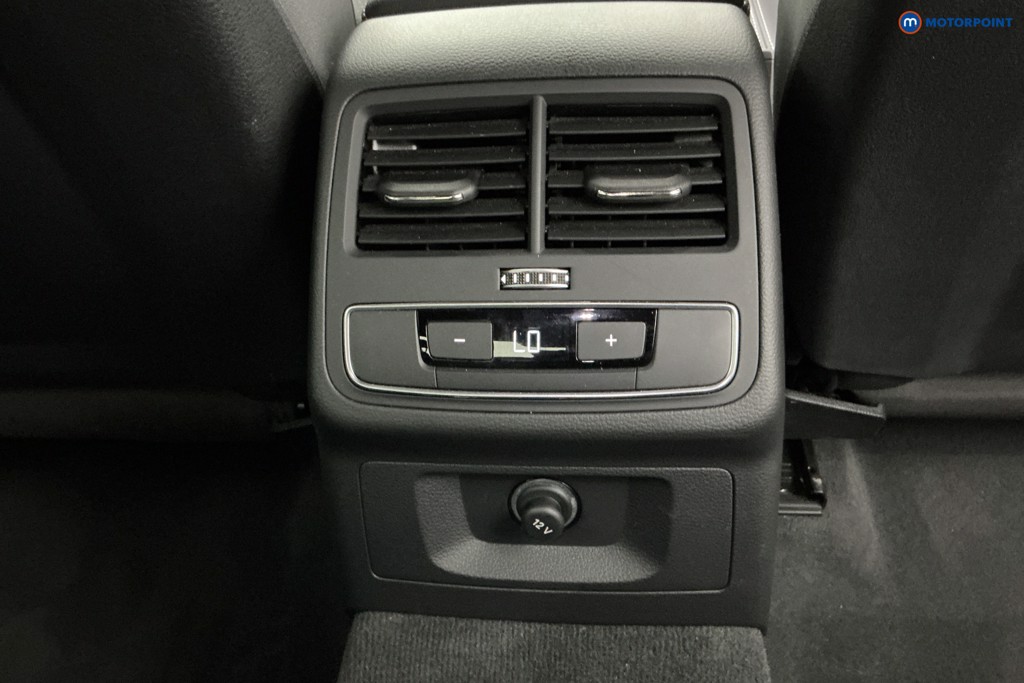 Audi A4 S Line Automatic Petrol Saloon - Stock Number (1600945) - 13th supplementary image
