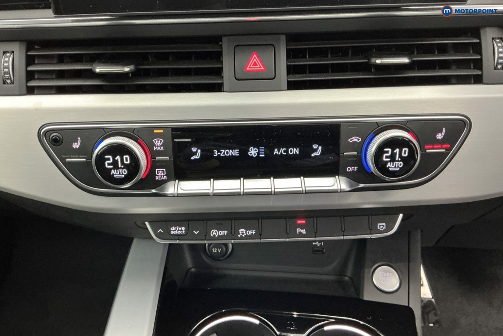 Audi A4 S Line Automatic Petrol Saloon - Stock Number (1600945) - 19th supplementary image