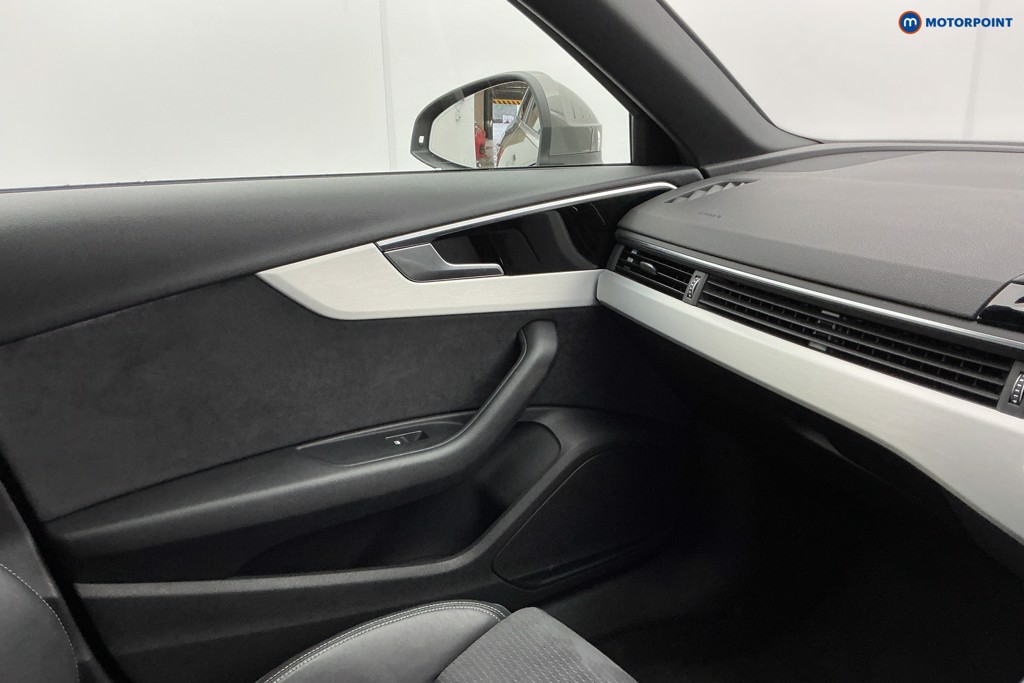 Audi A4 S Line Automatic Petrol Saloon - Stock Number (1600945) - 20th supplementary image