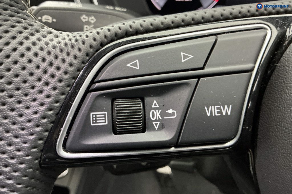 Audi A4 S Line Automatic Petrol Saloon - Stock Number (1600945) - 21st supplementary image