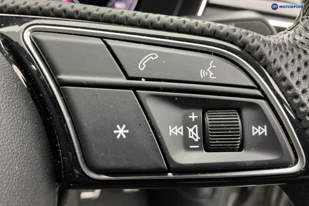 Audi A4 S Line Automatic Petrol Saloon - Stock Number (1600945) - 22nd supplementary image