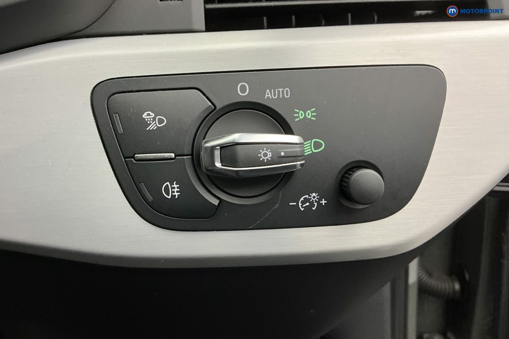 Audi A4 S Line Automatic Petrol Saloon - Stock Number (1600945) - 23rd supplementary image