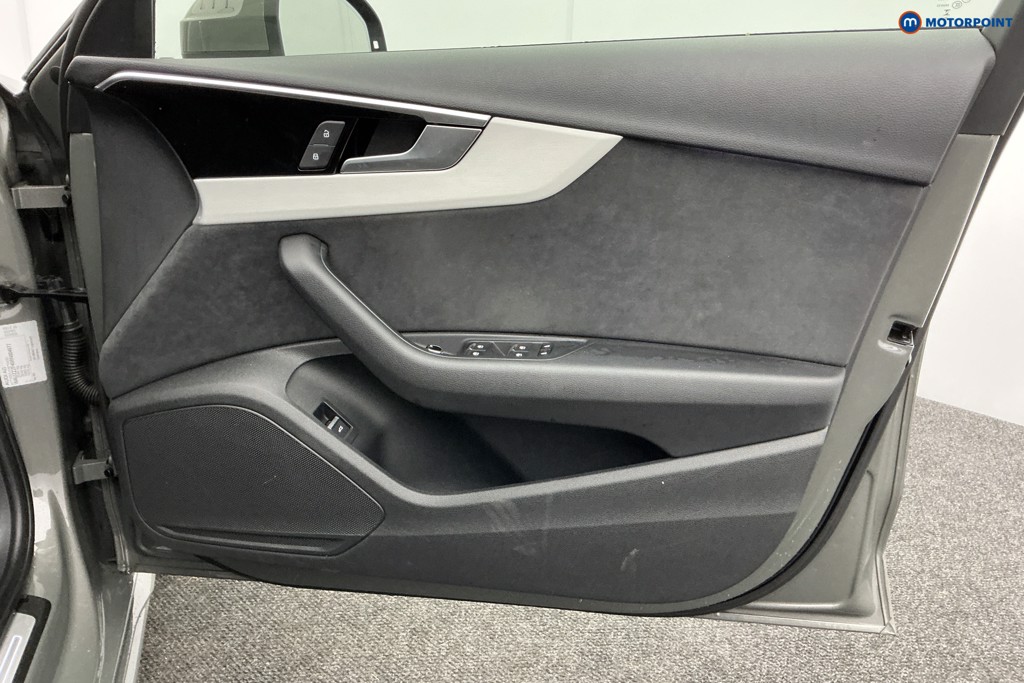 Audi A4 S Line Automatic Petrol Saloon - Stock Number (1600945) - 24th supplementary image