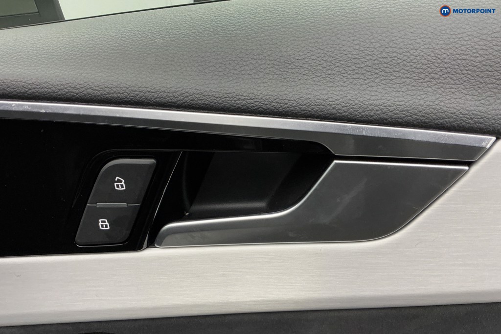 Audi A4 S Line Automatic Petrol Saloon - Stock Number (1600945) - 26th supplementary image
