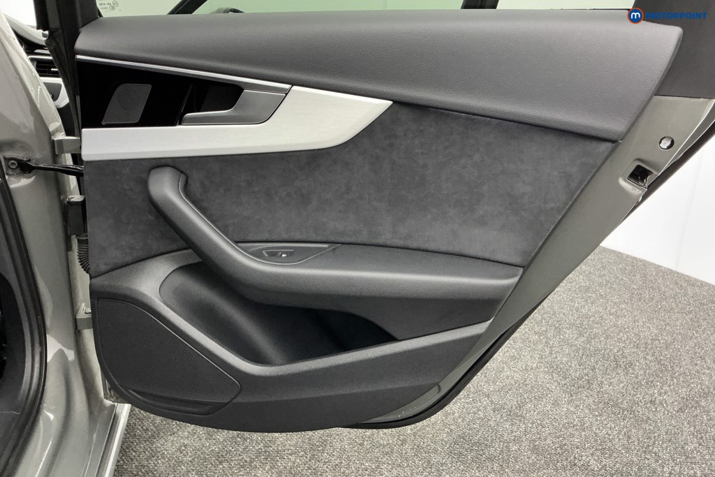 Audi A4 S Line Automatic Petrol Saloon - Stock Number (1600945) - 27th supplementary image