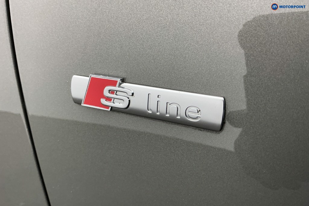 Audi A4 S Line Automatic Petrol Saloon - Stock Number (1600945) - 29th supplementary image