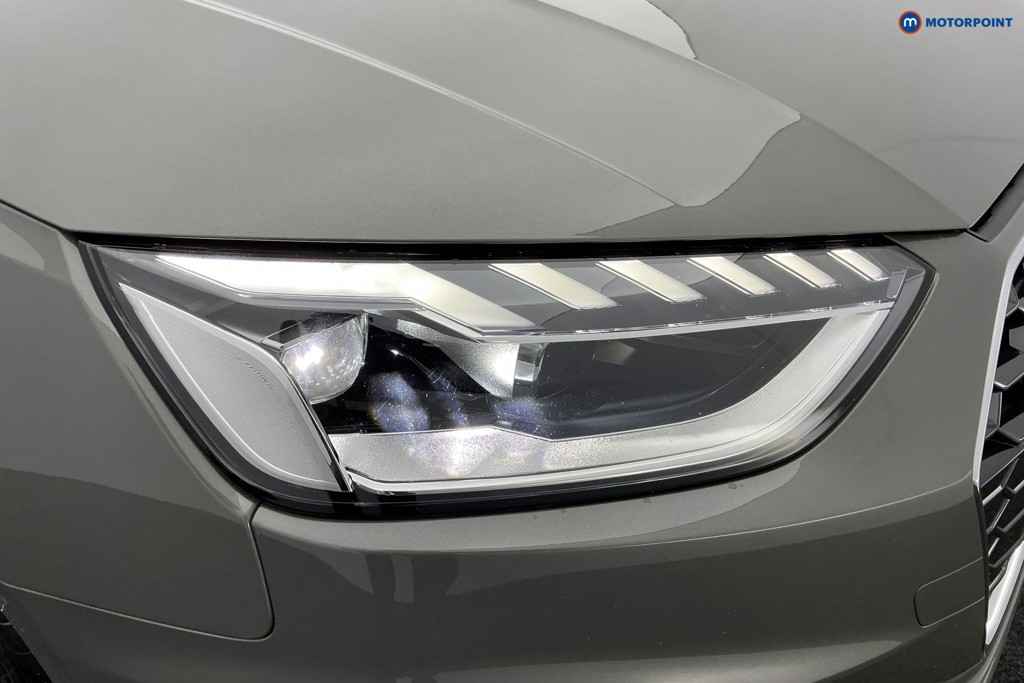 Audi A4 S Line Automatic Petrol Saloon - Stock Number (1600945) - 30th supplementary image